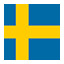Icon for Sweden!