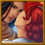Icon for Betray the family for love.