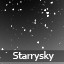 Icon for Starry sky 