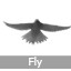 Icon for Fly