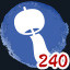 Icon for Enjoying the sound of wind bell 240 Complete