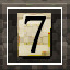 Icon for Hidden room A7 discovered