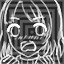 Icon for Easter Egg-HUI extremely scared