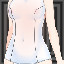 Icon for White Swimsuit