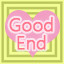 Icon for Perfect End