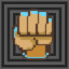 Icon for Power Fist Gloves