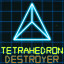 Tetrahedron Destroyer