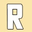 Icon for R