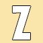 Icon for Z