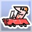 Icon for Fast Mover