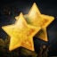 Icon for 100 Stars