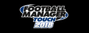Football Manager Touch 2018