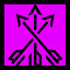 Icon for ARROWS