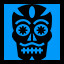 Icon for SKULL