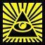 Icon for Eye of Providence