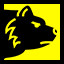 Icon for BEAR