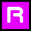 Icon for R