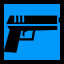 Icon for GUN