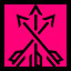 Icon for ARROWS
