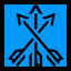 Icon for ARROWS