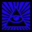 Icon for Eye of Providence