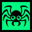 Icon for SPIDER