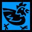 Icon for CHICKEN