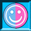 First smile in Cave