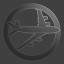 Icon for Aerospace Production