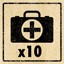 Icon for Bedpan Commando