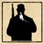 Icon for Secret Service