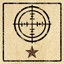 Icon for Trainee Sniper