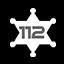 Completed 112 achievements
