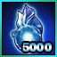Icon for 靈魂5000