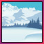 Icon for 雪地場景