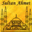 SULTANAHMET IS CLEAR