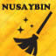 NUSAYBIN IS CLEAR
