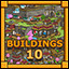 Build 10 Buildings