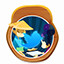 Icon for Messenger (Facebook)