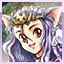 Icon for Feline Princess