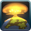 Icon for Mushroom Cloud Extreme