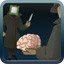 Icon for Brought a Brain to a CPU fight