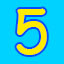 Icon for 5