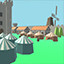 Icon for  Welcome to medieval yards