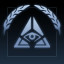 Icon for Chief Extraterrestrial Officer