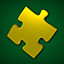Icon for Cannes puzzle