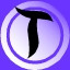 Icon for Press T Button