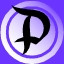 Icon for Press P Button