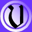 Icon for Press V Button