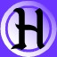 Icon for Press H Button